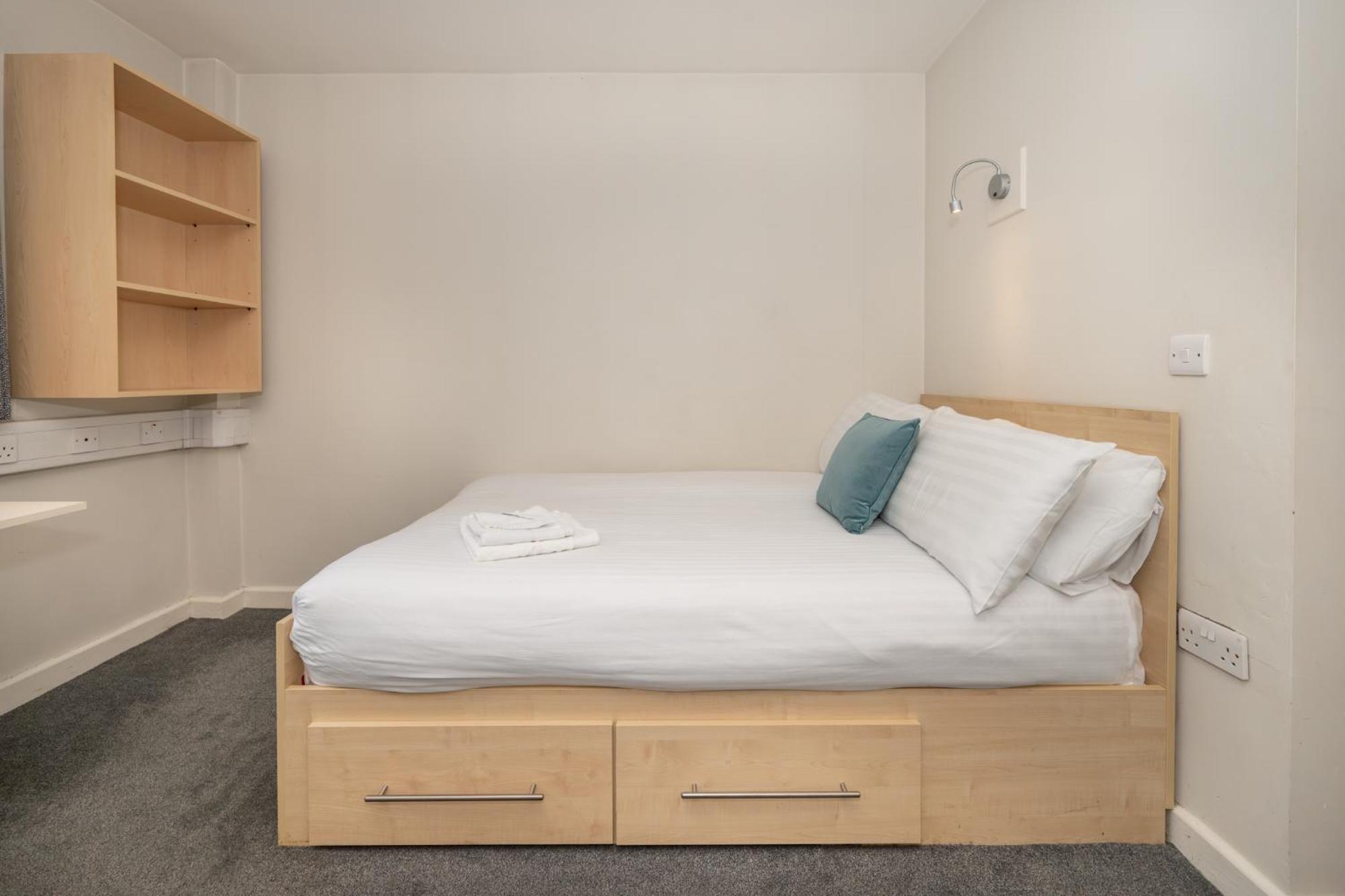 Appartement Hall - Ucc Summer Beds Cork