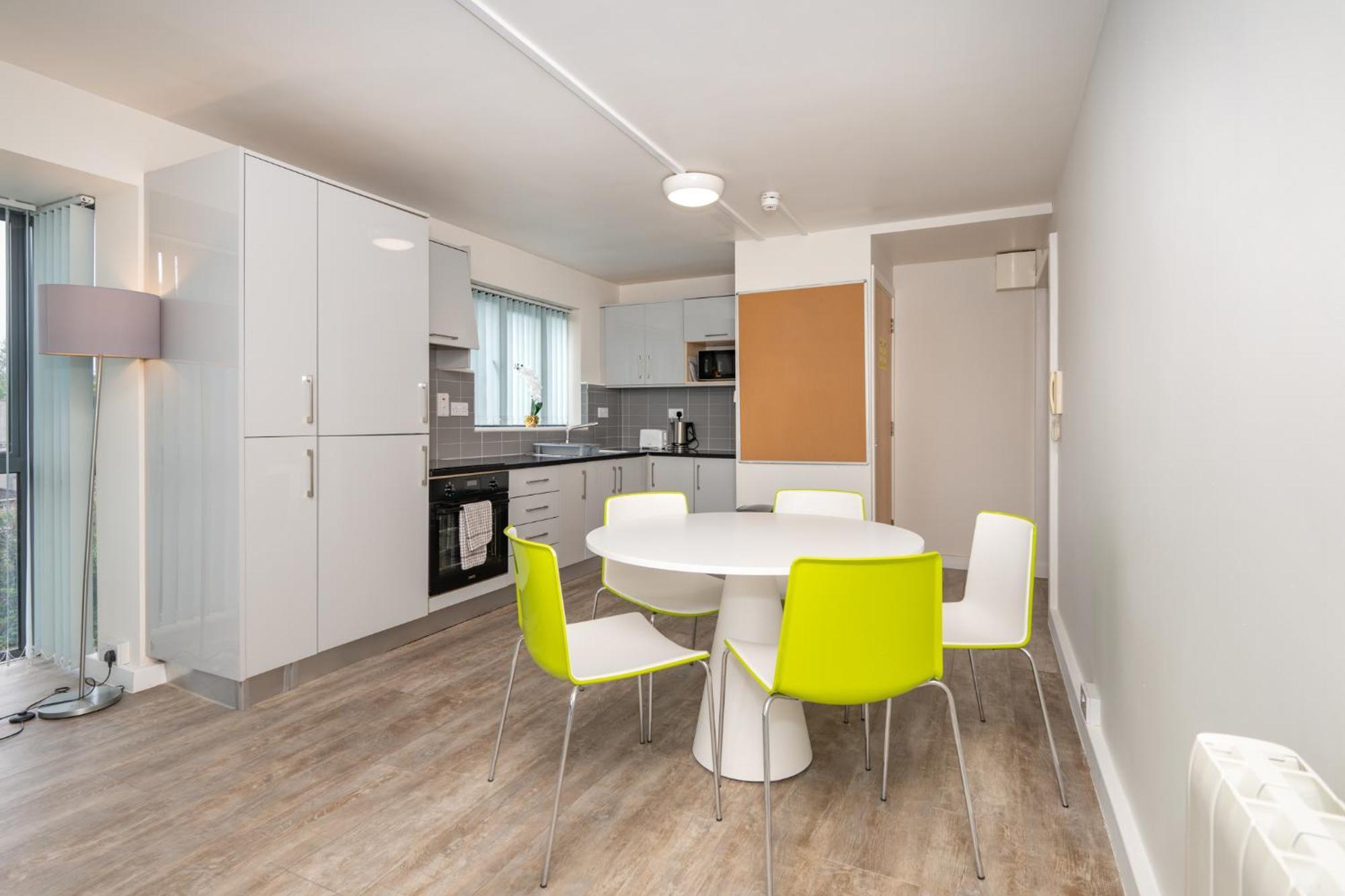 Appartement Hall - Ucc Summer Beds