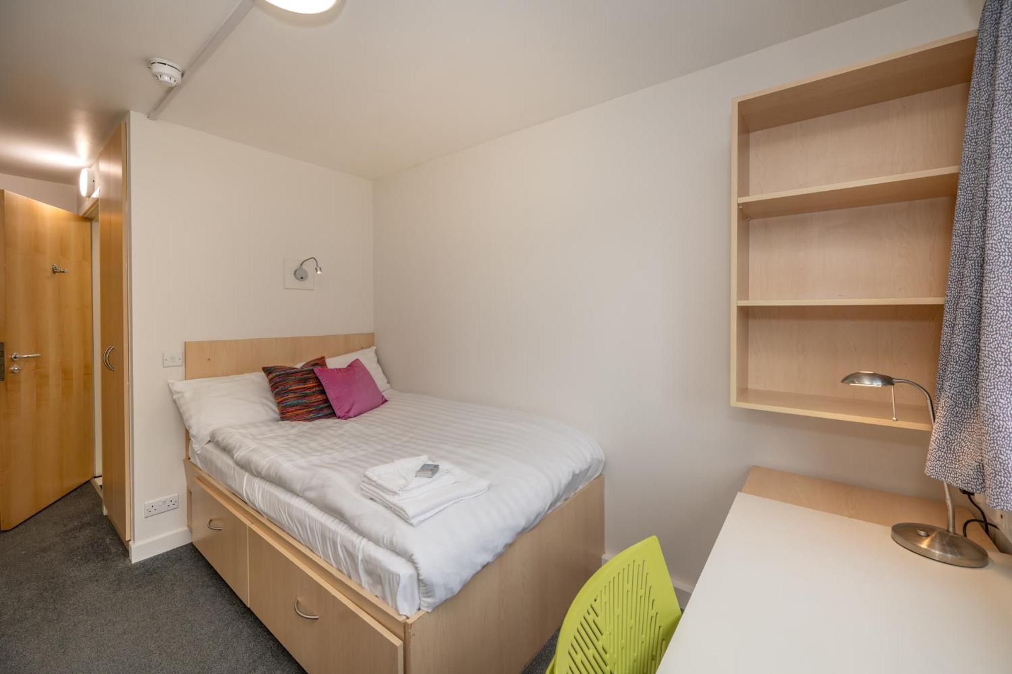 Hall - Ucc Summer Beds Appartement *
