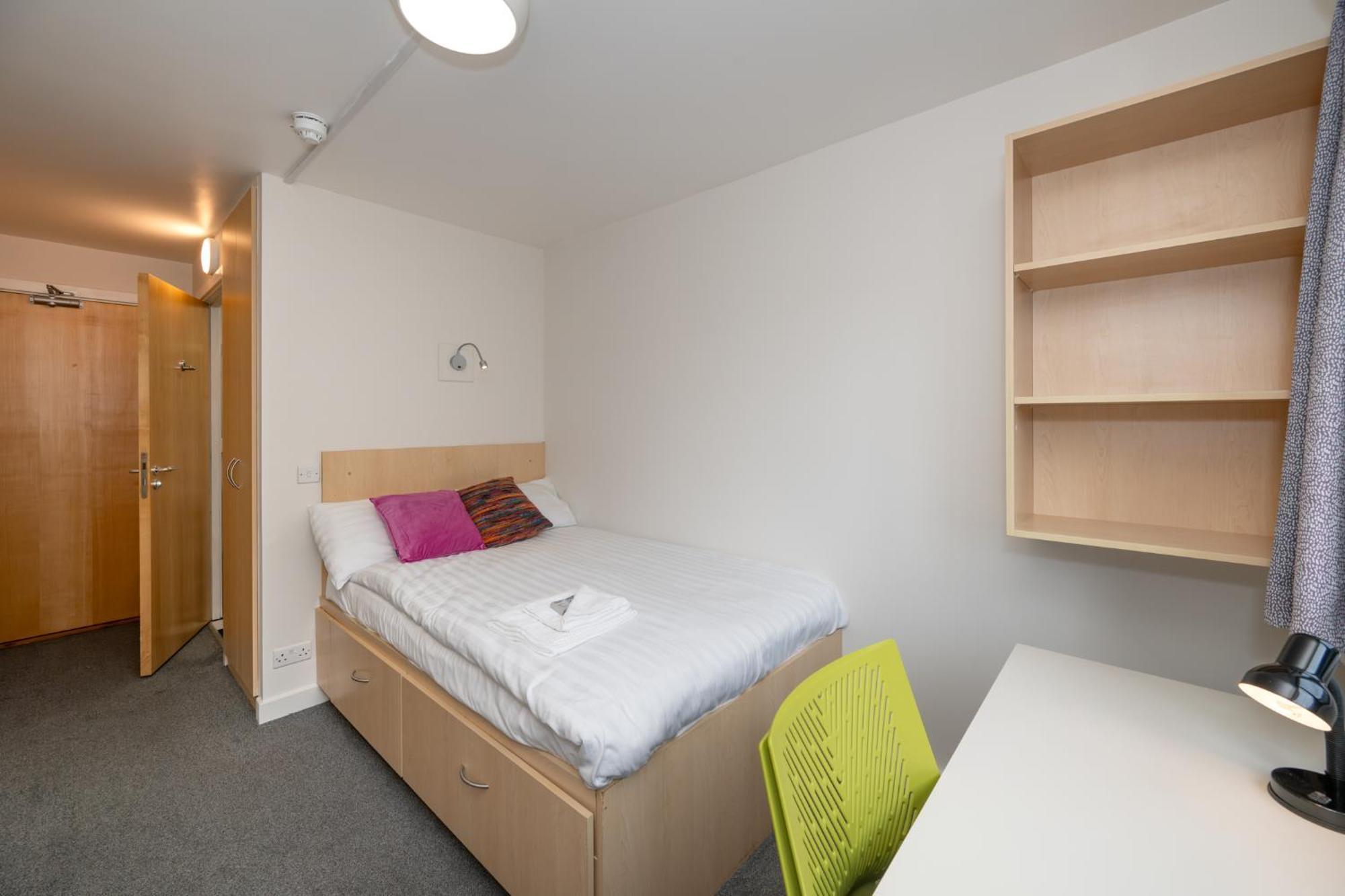 Hall - Ucc Summer Beds Appartement Cork